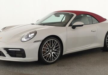 Porsche 992 49.200 km 116.884 &euro; Neuss 41460