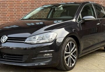 VW Golf 341.000 km 6.900 &euro; Leverkusen 51371
