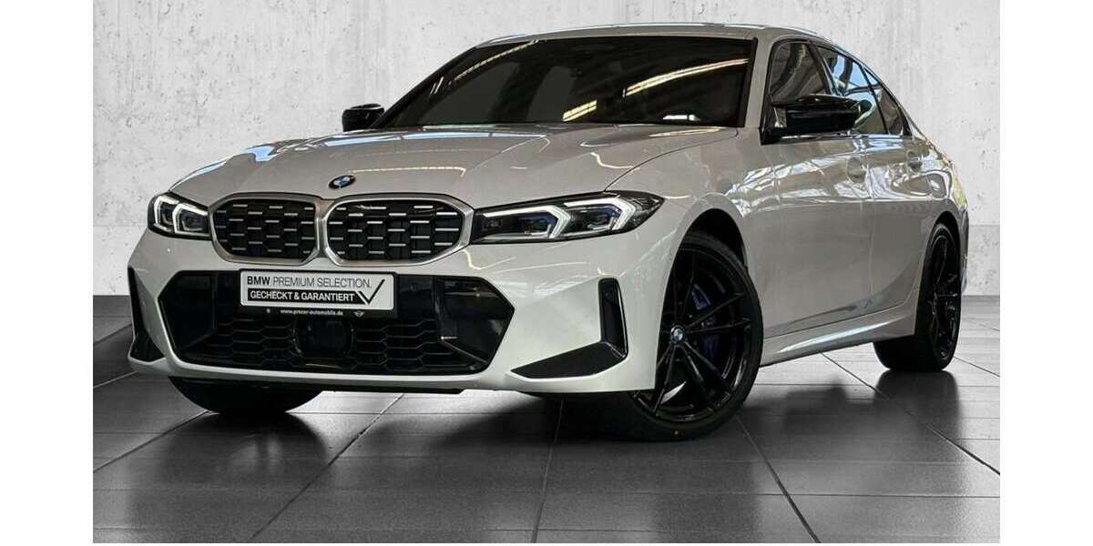 BMW 340 13.963 km 51.980 &euro; Sprockhövel 45549