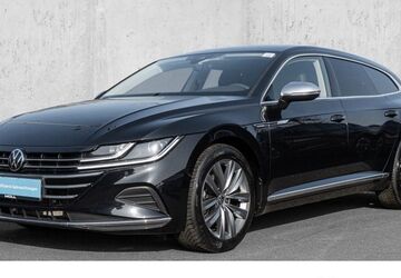 VW Arteon 28.438 km 34.690 &euro; Düsseldorf 40474