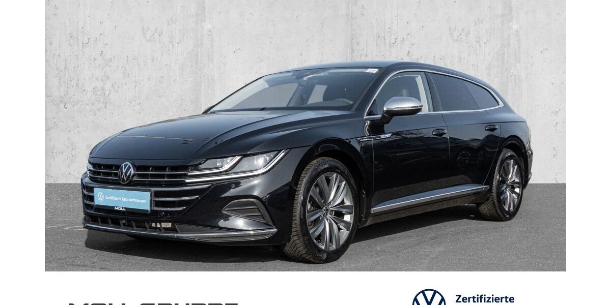 VW Arteon 28.438 km 34.690 &euro; Düsseldorf 40474
