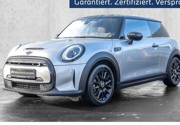 Mini Cooper SE 21.617 km 17.995 &euro; Köln-West 50858