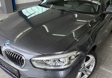 BMW 116 141.717 km 12.669 &euro; Köln 50829