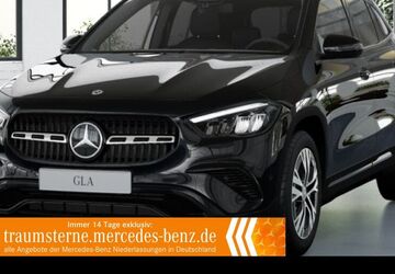 Mercedes-Benz GLA 250 9.026 km 39.990 &euro; Wuppertal 42115