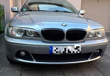 BMW 330 225.500 km 12.299 &euro; Köln 50737