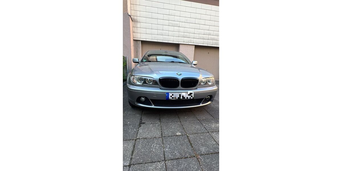 BMW 330 225.500 km 12.299 &euro; Köln 50737