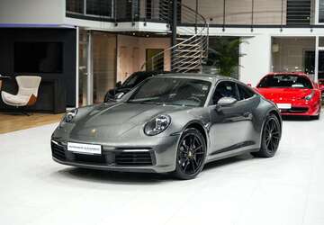 Porsche 911 26.661 km 98.980 &euro; Köln 51147