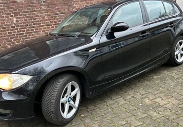 BMW 118 244.400 km 2.500 &euro; Köln 51069