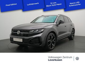 Gebrauchte VW Touareg