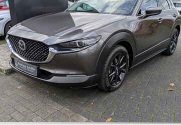 Mazda CX-30 52.835 km 22.885 &euro; Leverkusen 51373