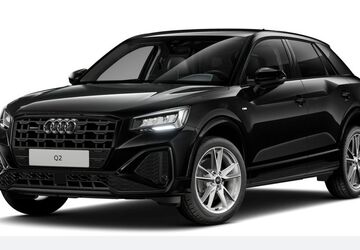 Audi Q2 7.814 km 34.790 &euro; Remscheid 42897