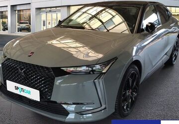 DS Automobiles DS4 5.550 km 25.450 &euro; Ratingen 40878