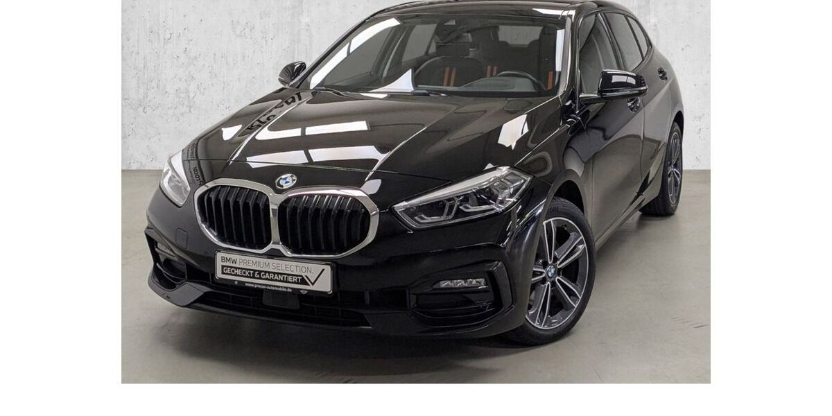 BMW 118 80.474 km 22.940 &euro; Düsseldorf 40595