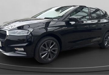 Skoda Fabia 9.999 km 25.990 &euro; Köln-Mülheim 51063