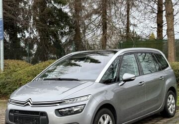 Citroen C4 Picasso 115.000 km 8.500 &euro; Solingen 42651