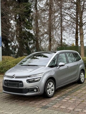 Gebrauchte Citroen C4 Picasso