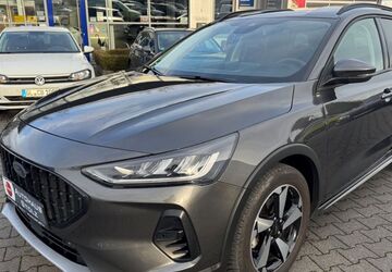 Ford Focus 51.420 km 17.979 &euro; Wipperfürth 51688