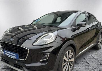 Ford Puma 12.500 km 22.990 &euro; Wipperfuerth 51688