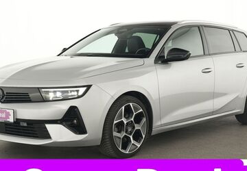 Opel Astra 57.711 km 21.995 &euro; Neuss 41460