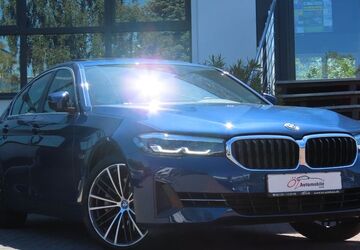 BMW 530 63.000 km 29.900 &euro; Neuss 41469