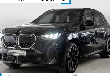 BMW X3 24.802 km 54.290 &euro; Bergisch Gladbach 51469