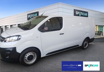 Opel Vivaro 19.058 km 21.980 &euro; Köln 51065