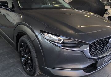 Mazda CX-30 53.120 km 24.990 &euro; Solingen 42655