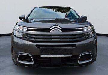 Citroen C5 Aircross 67.000 km 11.900 &euro; Bergisch Gladbach 51469