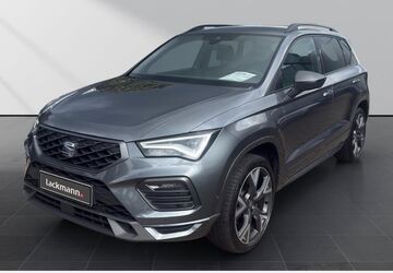 Seat Ateca 44.900 km 26.990 &euro; Solingen 42719