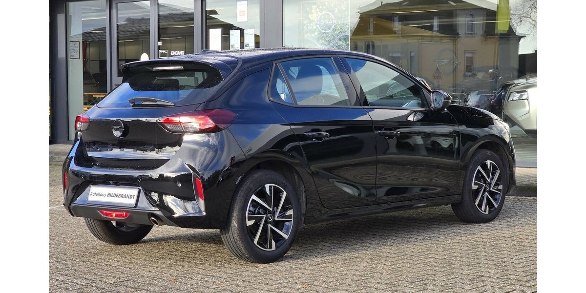 Opel Corsa GS Automatik|Voll-LED|Kamera|Winter 7.219 km 19.990 &euro; Wermelskirchen 42929