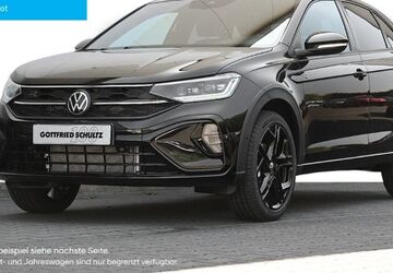 VW Taigo 1.500 km 29.870 &euro; Düsseldorf 40233