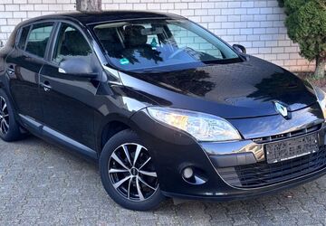 Renault Megane 248.000 km 2.000 &euro; Köln 50859