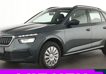 Skoda Kamiq 41.124 km 15.949 &euro; Neuss 41460