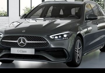 Mercedes-Benz C 200 9.900 km 46.990 &euro; Düsseldorf 40470