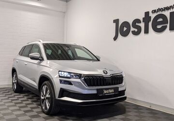 Skoda Karoq 6.509 km 28.990 &euro; Monheim am Rhein 40789