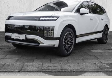 Hyundai IONIQ 9 9.999 km 71.950 &euro; Köln 51063