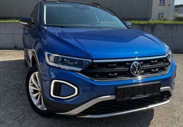 VW T-Roc 8.500 km 27.950 &euro; Solingen 42699