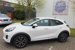 Ford Puma Titanium 107.845 km 14.704 &euro; Köln 50858