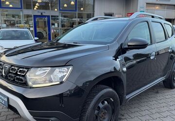 Dacia Duster 47.786 km 16.991 &euro; Wipperfürth 51688