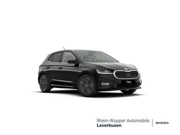 Gebrauchte Skoda Fabia