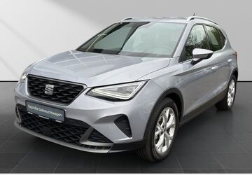 Seat Arona 13.800 km 20.490 &euro; Wuppertal 42109