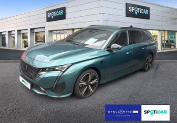 Peugeot 308 34.324 km 22.680 &euro; Solingen 42655