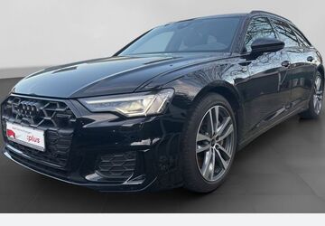 Audi A6 24.193 km 49.620 &euro; Remscheid 42897