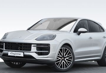 Porsche Cayenne 16.500 km 115.900 &euro; Wuppertal 42279