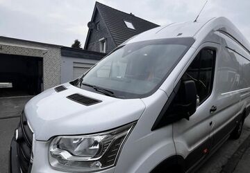 Ford Transit 88.000 km 22.999 &euro; Wuppertal 42111