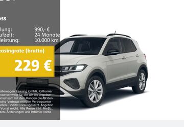 VW T-Cross 25.866 km 23.770 &euro; Remscheid 42897