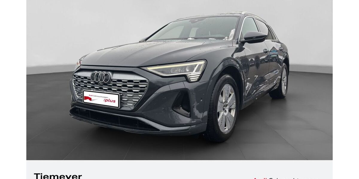 Audi Q8 e-tron 74.297 km 44.480 &euro; Remscheid 42897