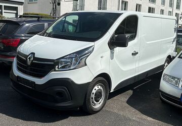 Renault Trafic 93.500 km 16.500 &euro; Köln 51174