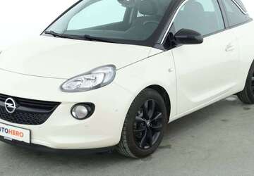 Opel Adam 64.292 km 10.990 &euro; Köln 50739