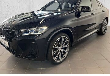 BMW X4 M40 64.800 km 57.990 &euro; Solingen 42719